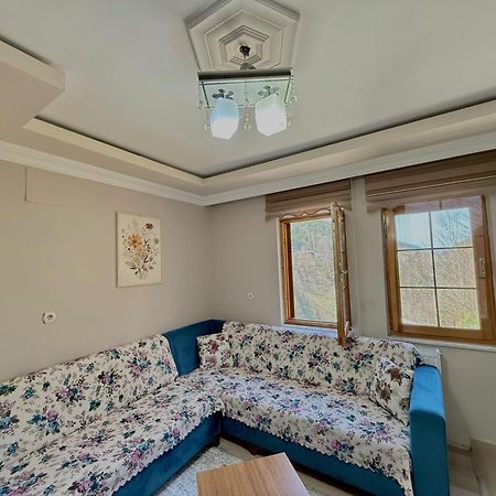 Konak Grand Apart Uzungöl Dış mekan fotoğraf