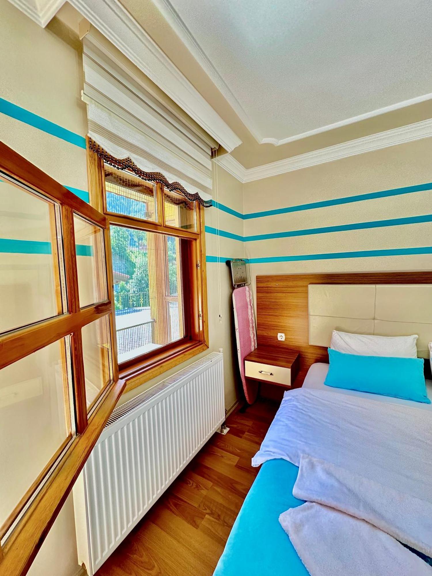 Konak Grand Apart Uzungöl Dış mekan fotoğraf