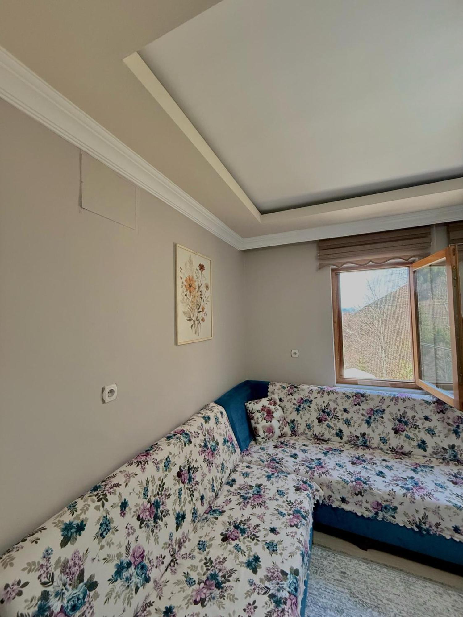 Konak Grand Apart Uzungöl Dış mekan fotoğraf