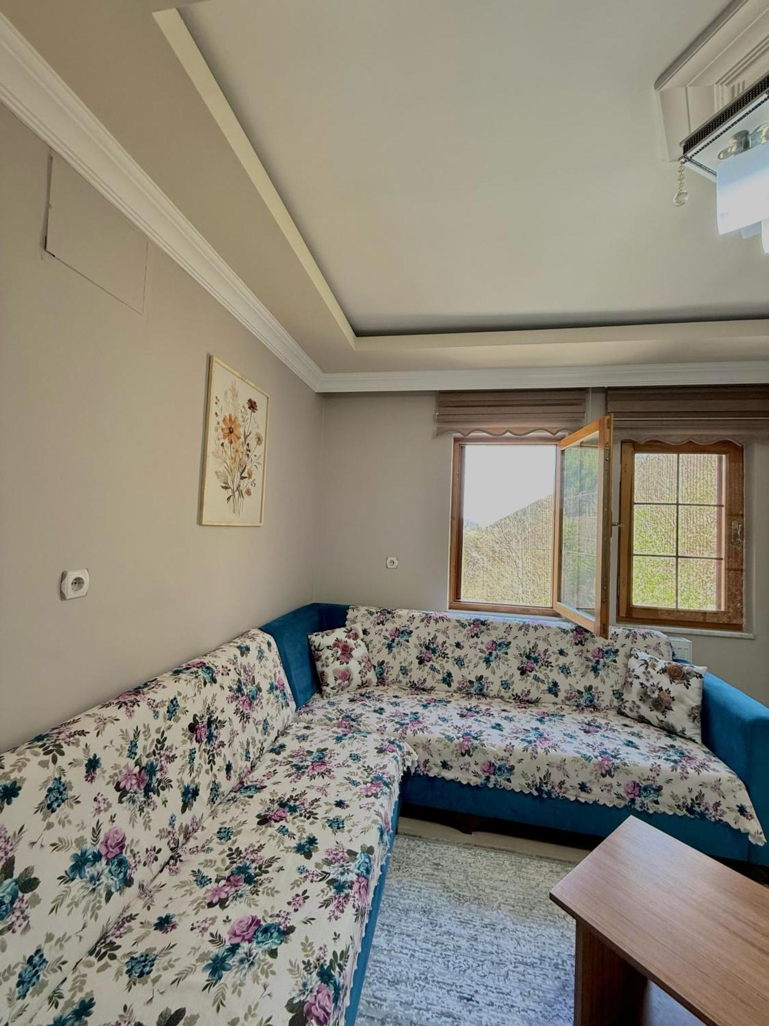 Konak Grand Apart Uzungöl Dış mekan fotoğraf